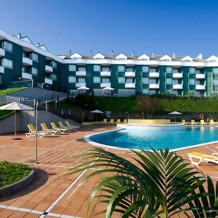 Playas De Liencres - Hotel & Apartamentos Boó de Piélagos Extérieur photo