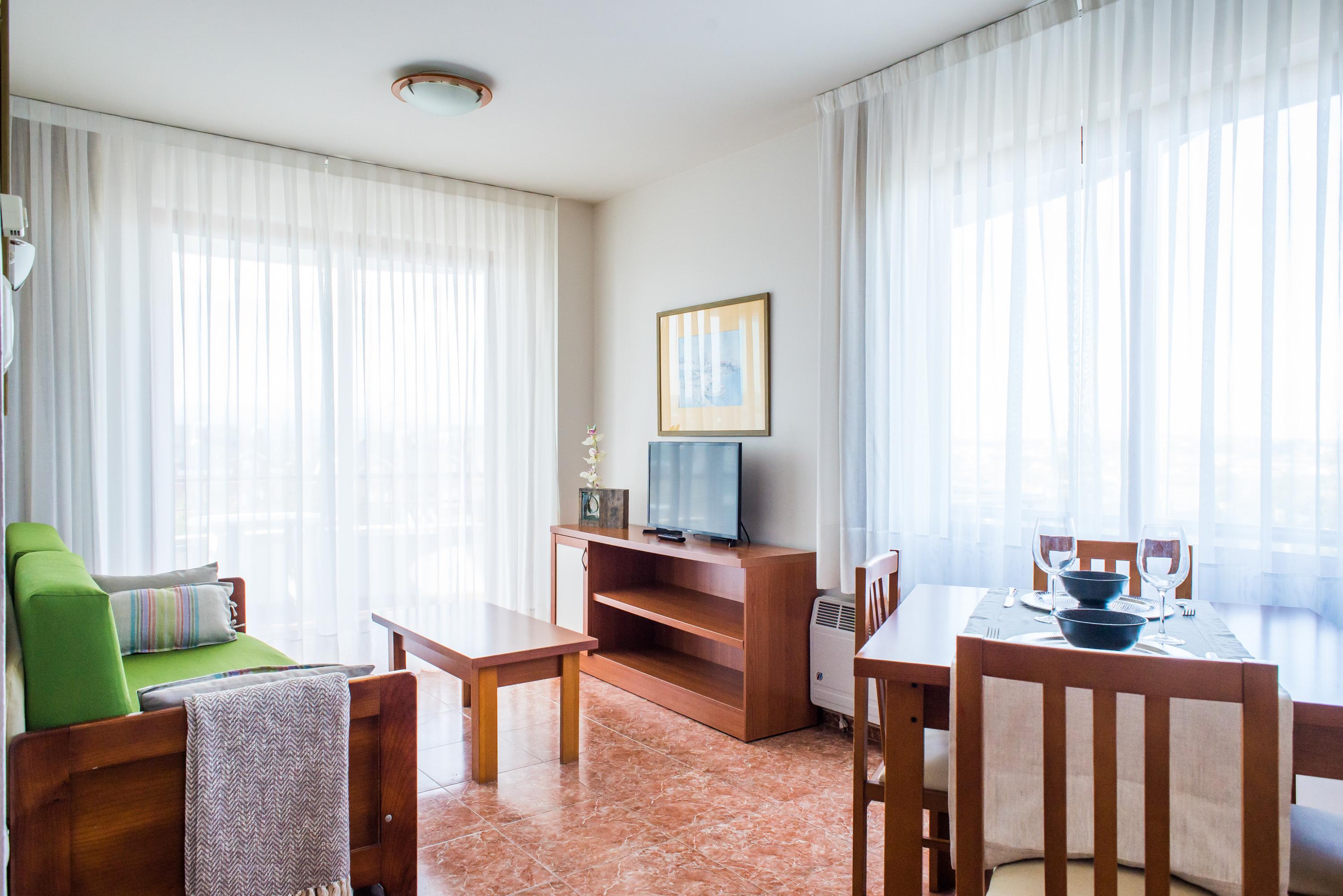 Playas De Liencres - Hotel & Apartamentos Boó de Piélagos Extérieur photo