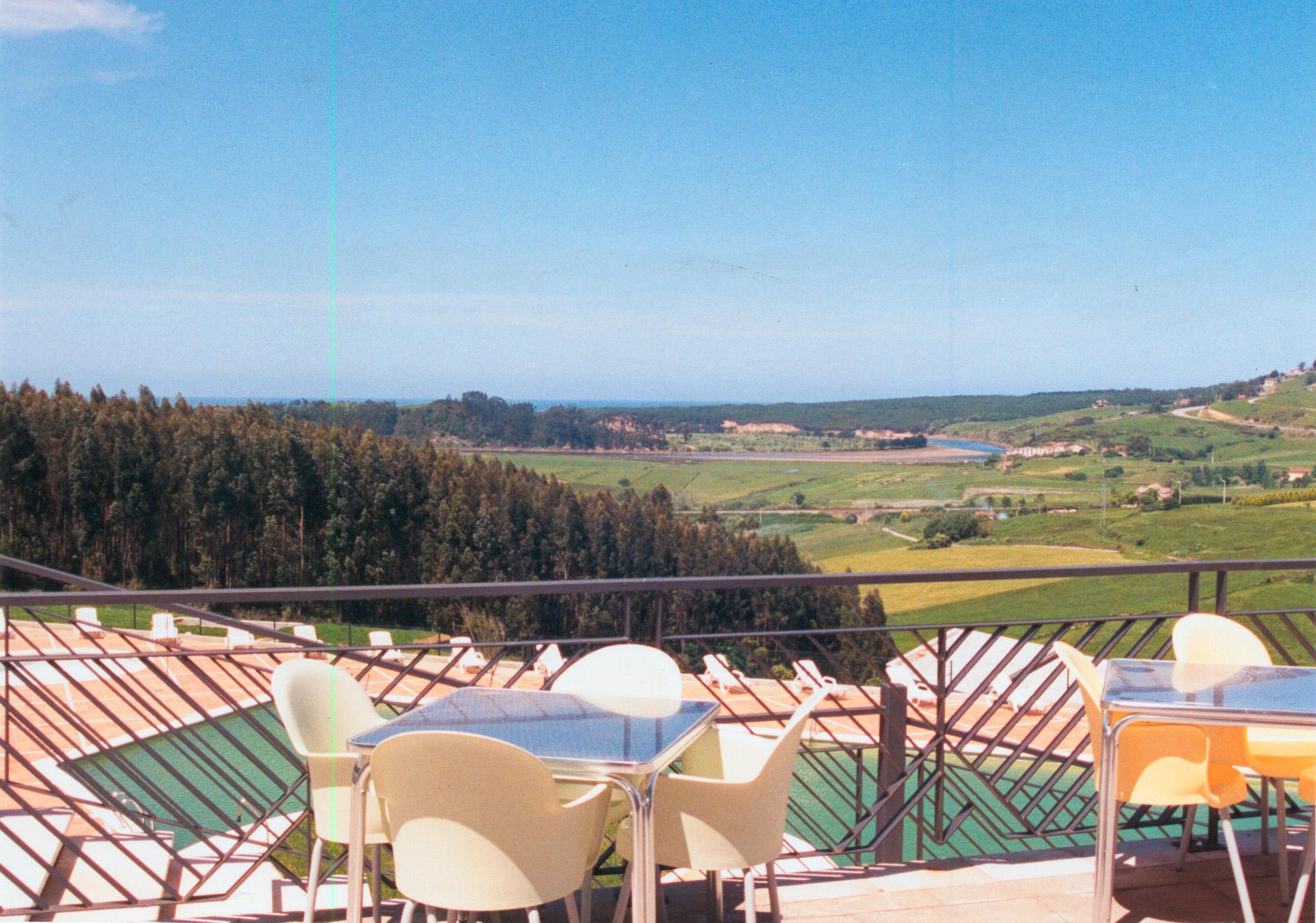 Playas De Liencres - Hotel & Apartamentos Boó de Piélagos Extérieur photo