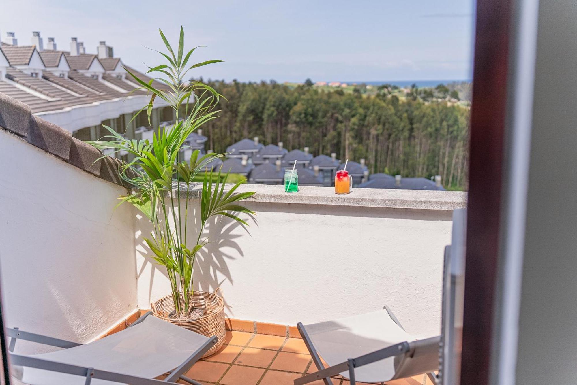 Playas De Liencres - Hotel & Apartamentos Boó de Piélagos Extérieur photo