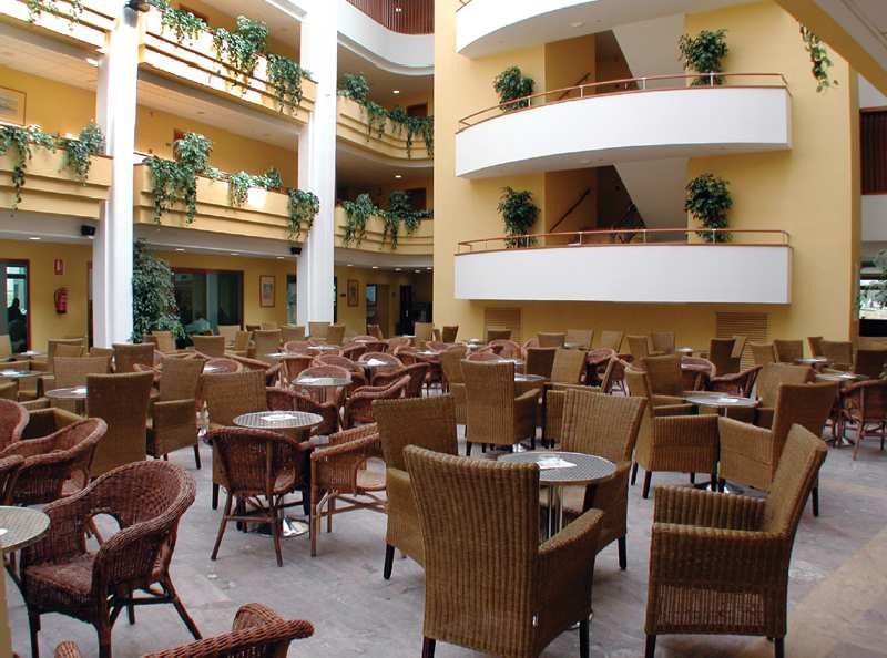 Playas De Liencres - Hotel & Apartamentos Boó de Piélagos Restaurant photo