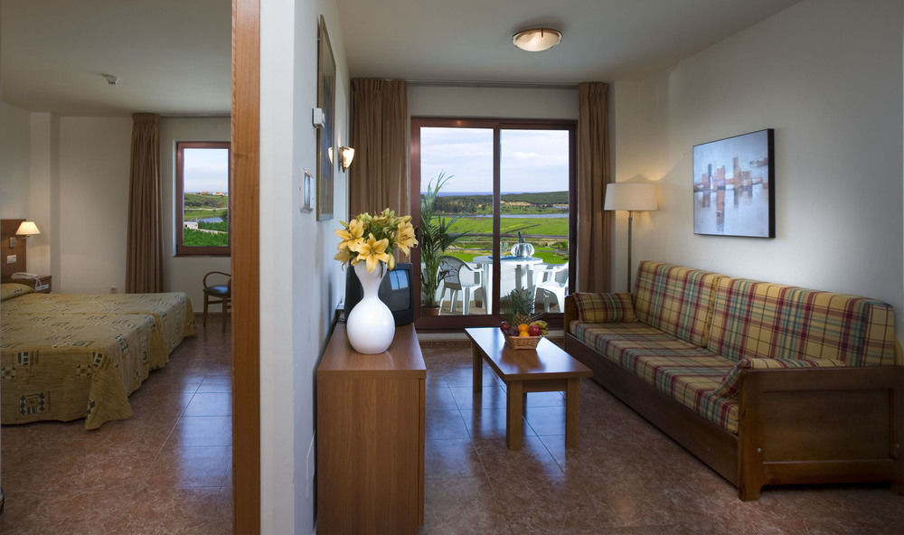 Playas De Liencres - Hotel & Apartamentos Boó de Piélagos Extérieur photo