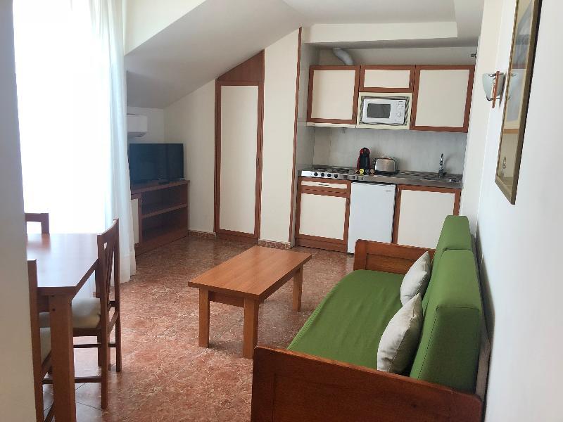 Playas De Liencres - Hotel & Apartamentos Boó de Piélagos Extérieur photo